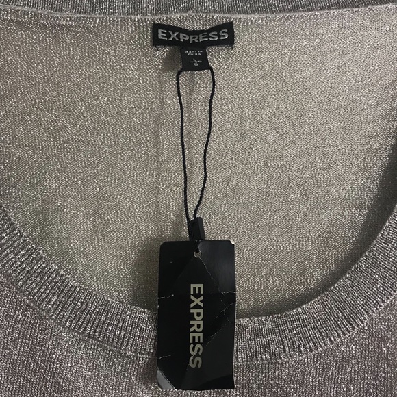 Express shirt - Picture 5 of 5